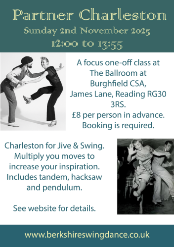 Charleston Special Charleston Special - see image